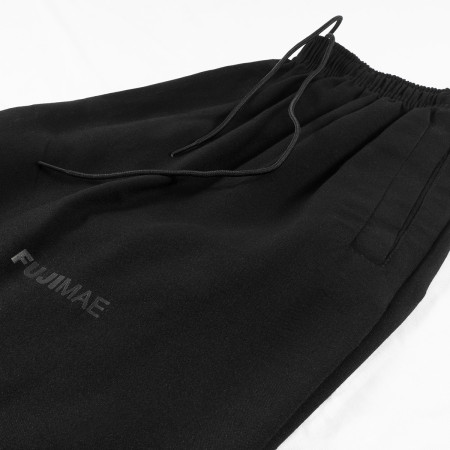 Linnen Kung Fu broek  