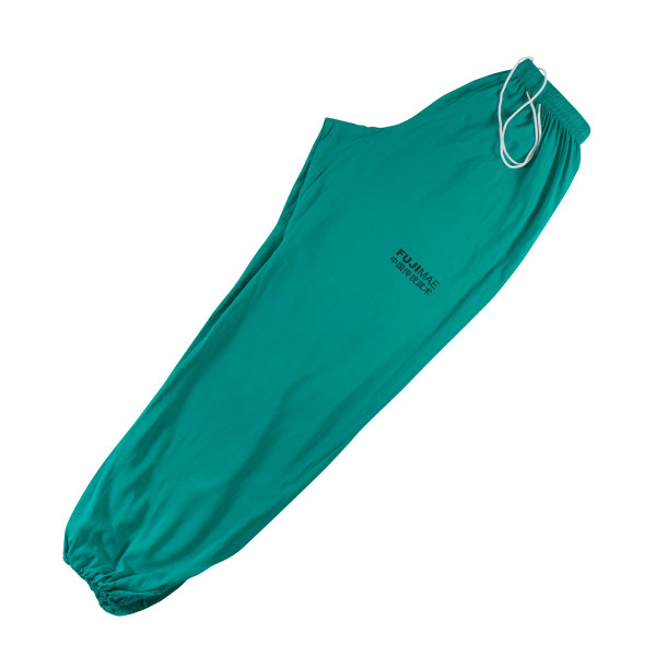 FUJIMAE Qïng Tai Chi Uniform  