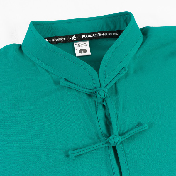 FUJIMAE Qïng Tai Chi Uniform  