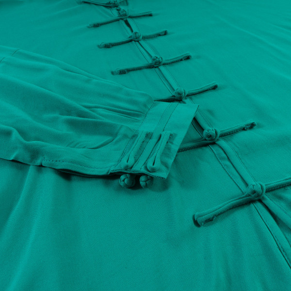 FUJIMAE Qïng Tai Chi Uniform  