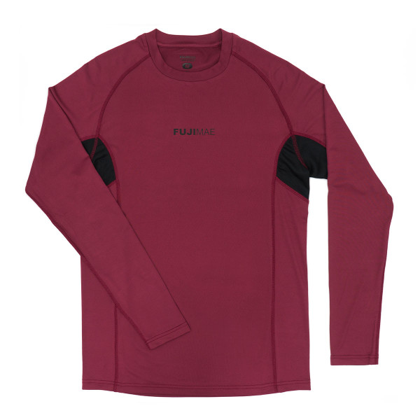 FUJIMAE Training LS Rashguard  