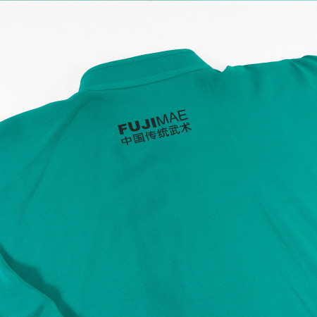 FUJIMAE Qïng Tai Chi Uniform  