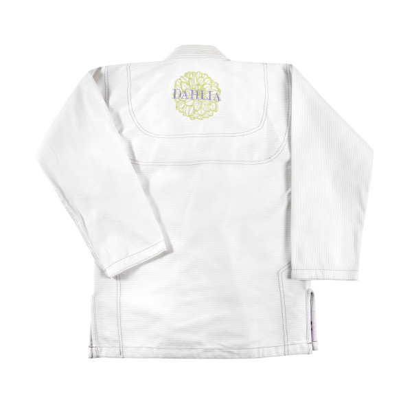 FUJIMAE Dahlia 22 Brazilian Jiu Jitsu Gi  