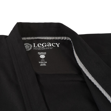 FUJIMAE Legacy II Karate Jacket  