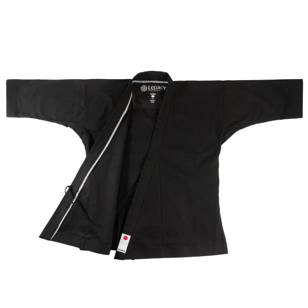 FUJIMAE Legacy II Karate Jacket  