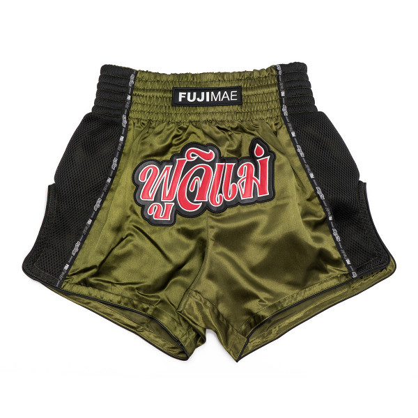 Shorts Thaï ProWear  