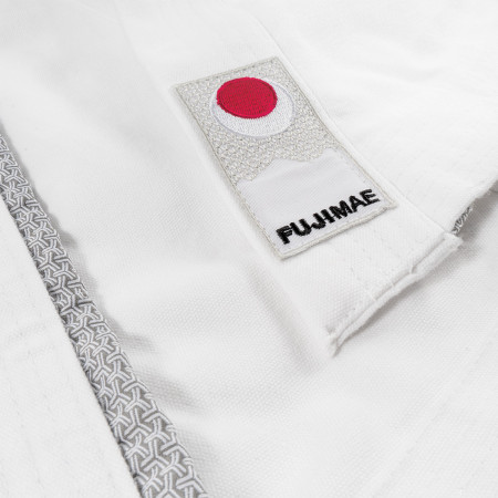 FUJIMAE Legacy II Karate Jacket  