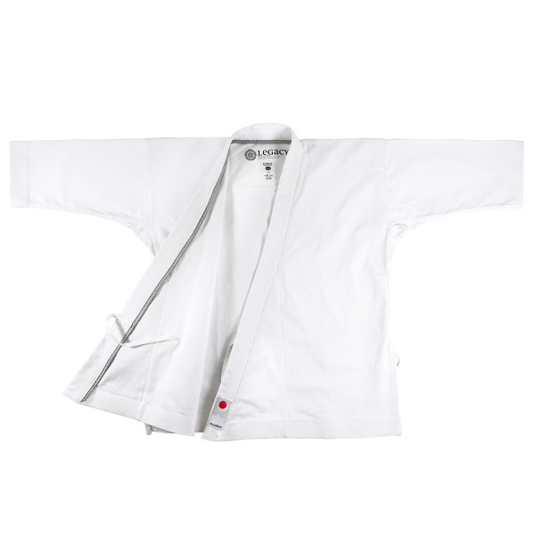 FUJIMAE Legacy II Karate Jacket  