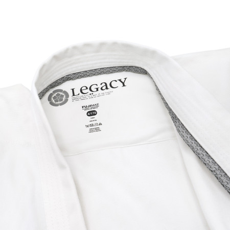 FUJIMAE Legacy II Karate Jacket  