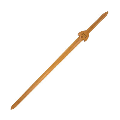 FUJIMAE Beech Wood Tai Chi Sword 