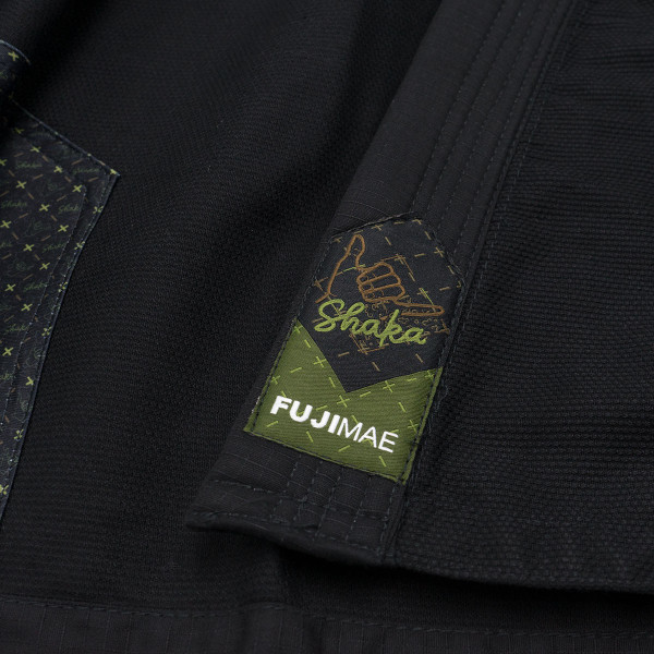 FUJIMAE Shaka 20 Brazilian Jiu Jitsu Gi  
