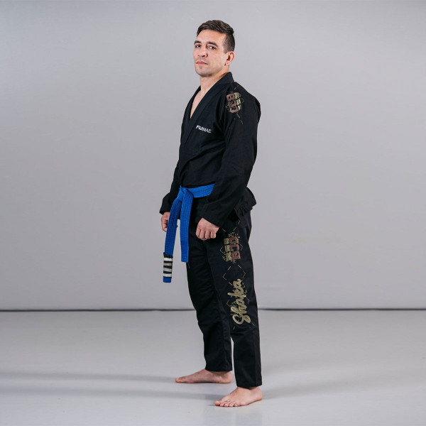 FUJIMAE Shaka 20 Brazilian Jiu Jitsu Gi  