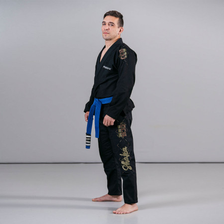 FUJIMAE Shaka 20 Brazilian Jiu Jitsu Gi  