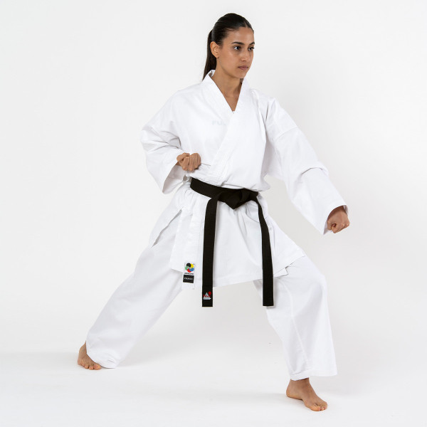 FUJIMAE Training Karate Jacket  