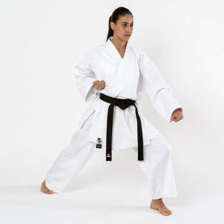 FUJIMAE Training Karate Jacket  