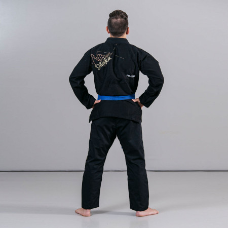 FUJIMAE Shaka 20 Brazilian Jiu Jitsu Gi  