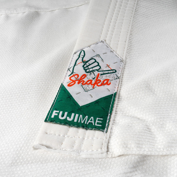 FUJIMAE Shaka 20 Brazilian Jiu Jitsu Gi  