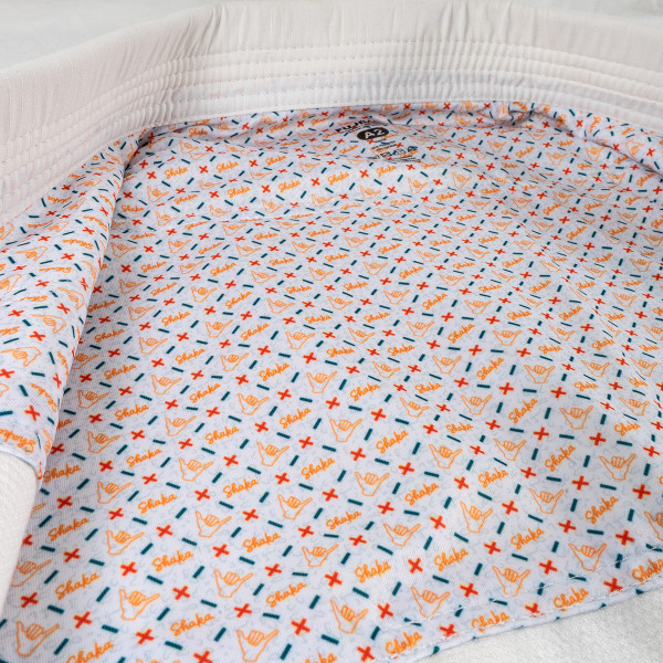 FUJIMAE Shaka 20 Brazilian Jiu Jitsu Gi  