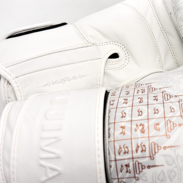 Gants Boxe SakYant II Cuir  