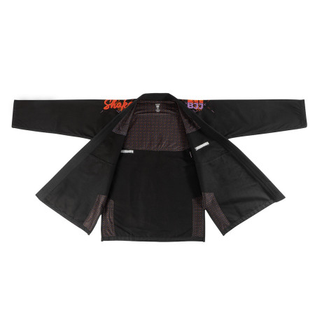 FUJIMAE Shaka 20 Brazilian Jiu Jitsu Gi  