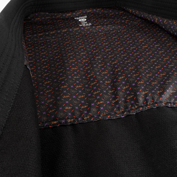 FUJIMAE Shaka 20 Brazilian Jiu Jitsu Gi  