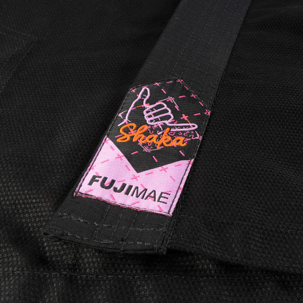 FUJIMAE Shaka 20 Brazilian Jiu Jitsu Gi  