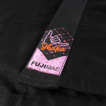 FUJIMAE Shaka 20 Brazilian Jiu Jitsu Gi  