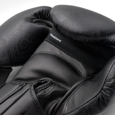 FUJIMAE SakYant II Primeskin Boxing Gloves  