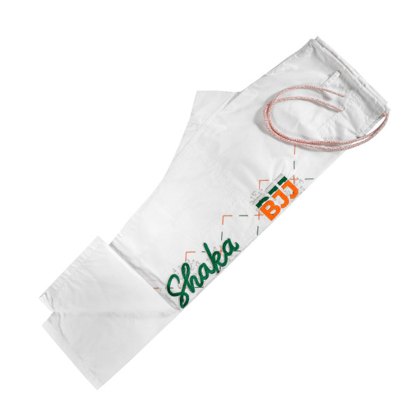 FUJIMAE Shaka 20 Brazilian Jiu Jitsu Gi  