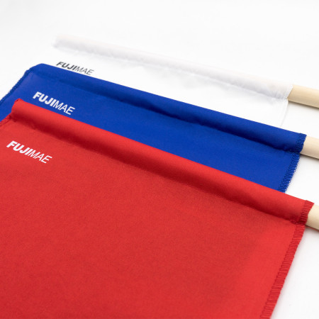 FUJIMAE Referee Flag 