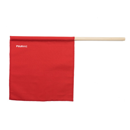 FUJIMAE Referee Flag 