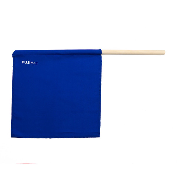 FUJIMAE Referee Flag 