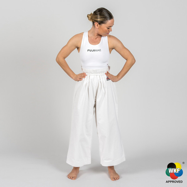 Budokan Excellence Kata Karate Pants  