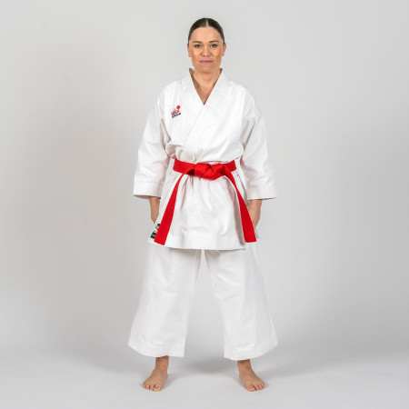 FUJIMAE Budokan Excellence Kata Karate Jacket  