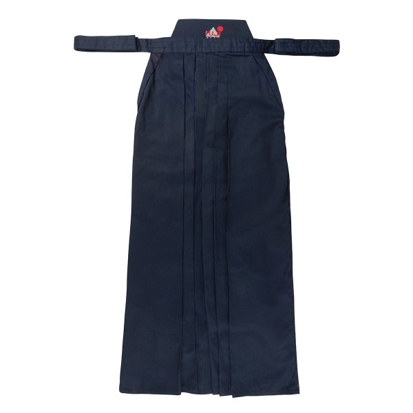 Hakama Training  