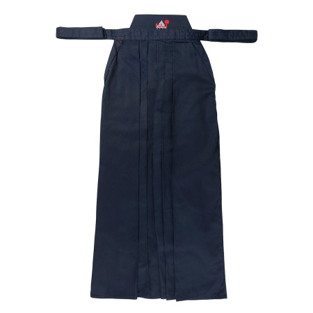 Hakama Training  