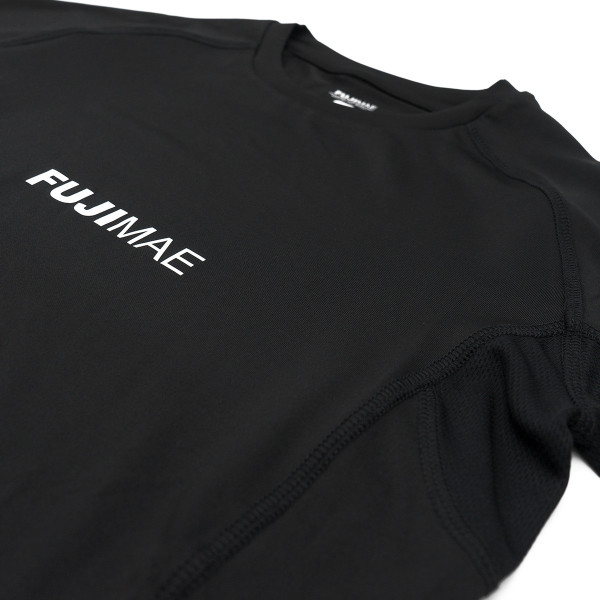 Training SS Women's Rashguard  