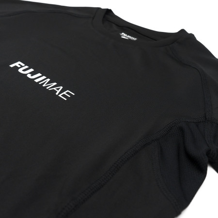 Training SS Women's Rashguard  