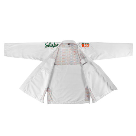 FUJIMAE Shaka 20 Brazilian Jiu Jitsu Gi  