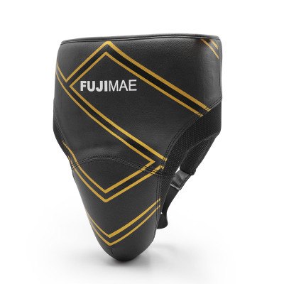 Sparring kruisbeschermer  