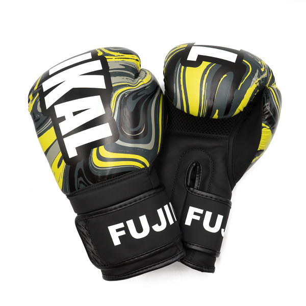 FUJIMAE Radikal 3.0 Boxing Gloves  