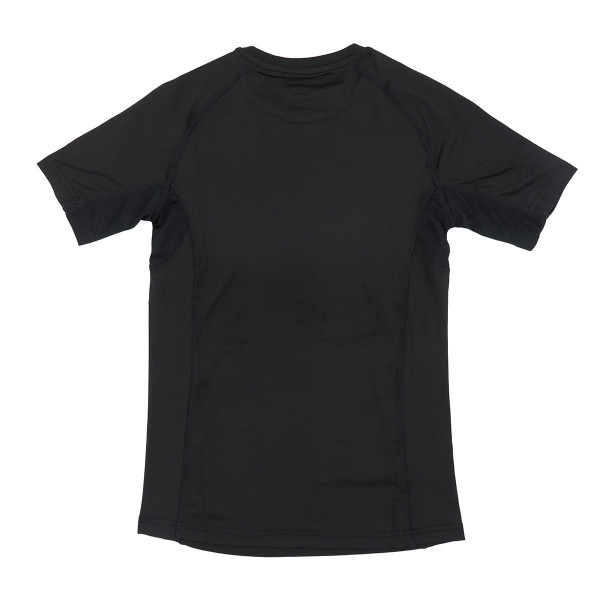 Training SS Women's Rashguard  