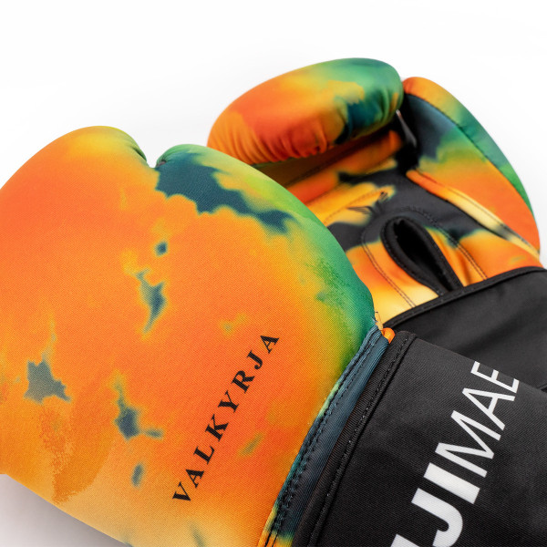 Valkyrja-bokshandschoenen  