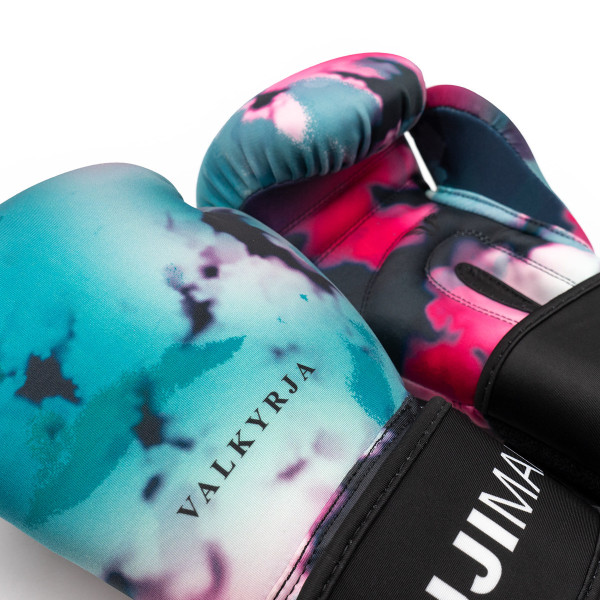 Valkyrja-bokshandschoenen  