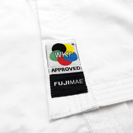 FUJIMAE Training Karate Jacket  