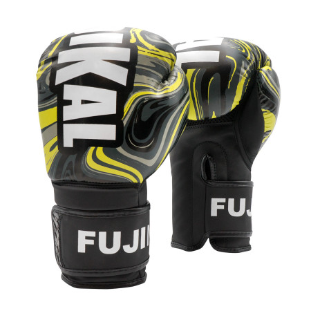 FUJIMAE Radikal 3.0 Boxing Gloves  