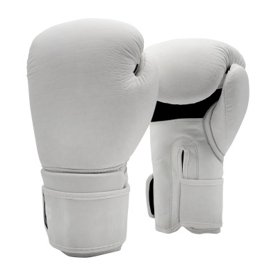 FUJIMAE Radikal 3.0 Leather Boxing Gloves QS  