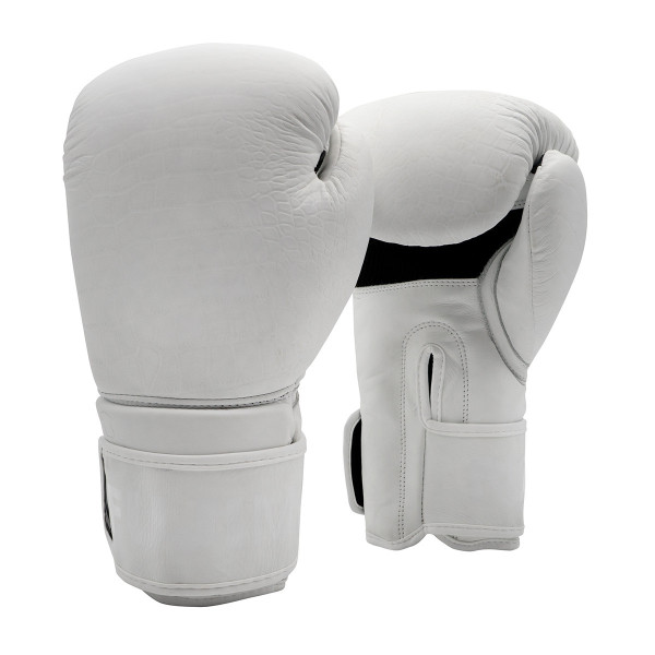FUJIMAE Radikal 3.0 Leather Boxing Gloves QS  