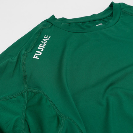 FUJIMAE Training LS Rashguard  