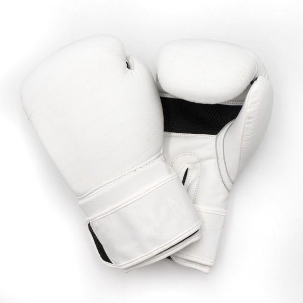 FUJIMAE Radikal 3.0 Leather Boxing Gloves QS  